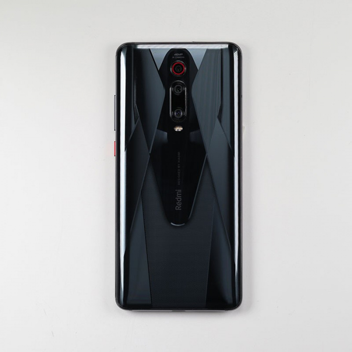95新 redmi k20pro 尊享版 酷黑机甲 12 512g