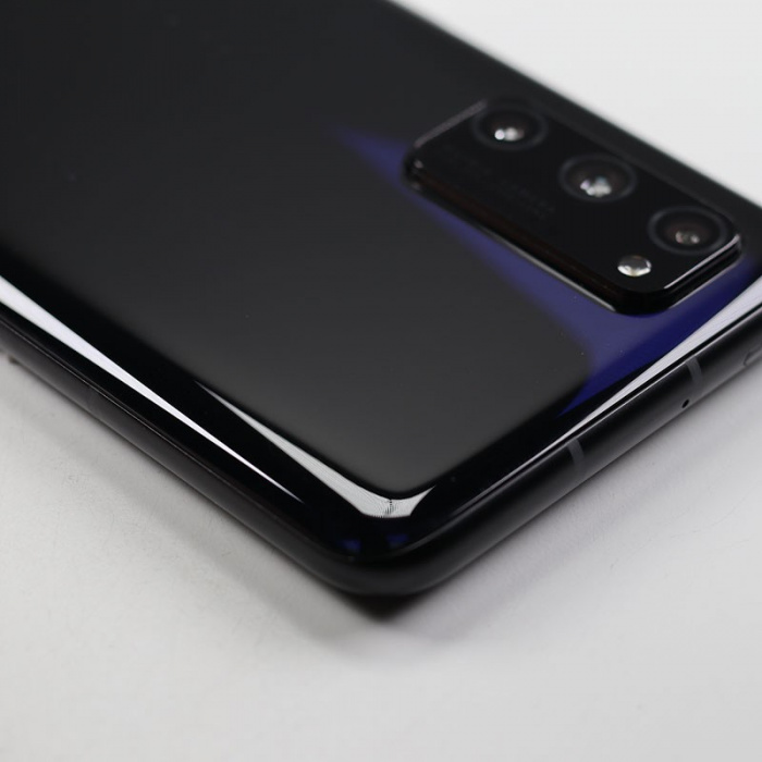 99新 荣耀 v30 pro 幻夜星河 8 256g 带包装配件