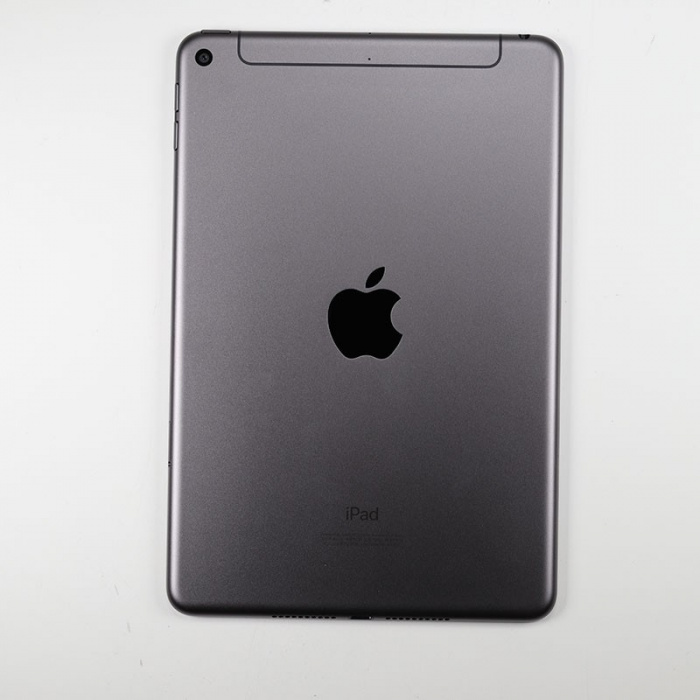 99新 ipad mini 5 深空灰 64g 插卡4g版 国行 100%电池0次充电 带发票