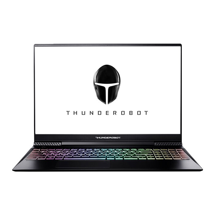95新 雷神 911air星战二代 15.6英寸 i5-9750h 8g 512gssd gtx1650