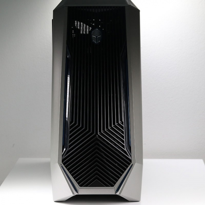 95新 雷神 911黑武士Ⅱ 吃鸡游戏台式水冷电脑主机(i9-9900k 32g rtx