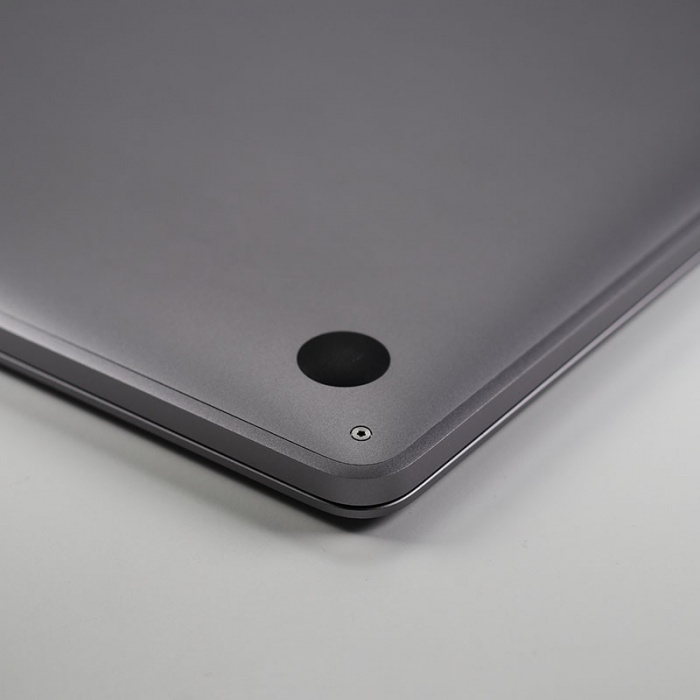 95新 苹果 macbook pro 13寸 2019款 国行 深空灰(i5 1.