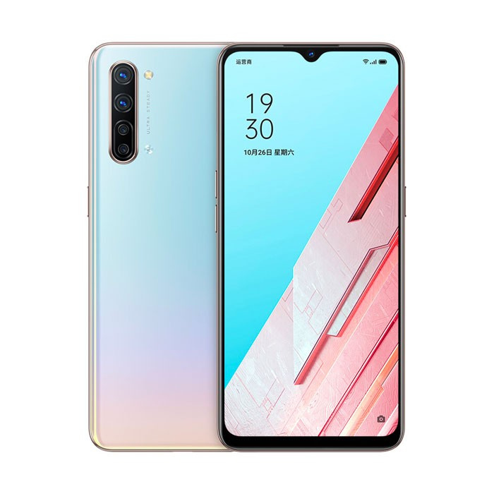 oppo - 小白有品-精品二手自营平台