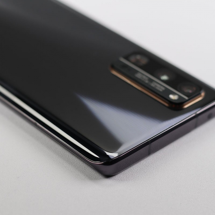 99新 荣耀30 pro  幻夜黑 8 256g