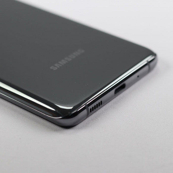 95新 三星 galaxy s20 ultra 5g 12gb 256gb 遐想灰