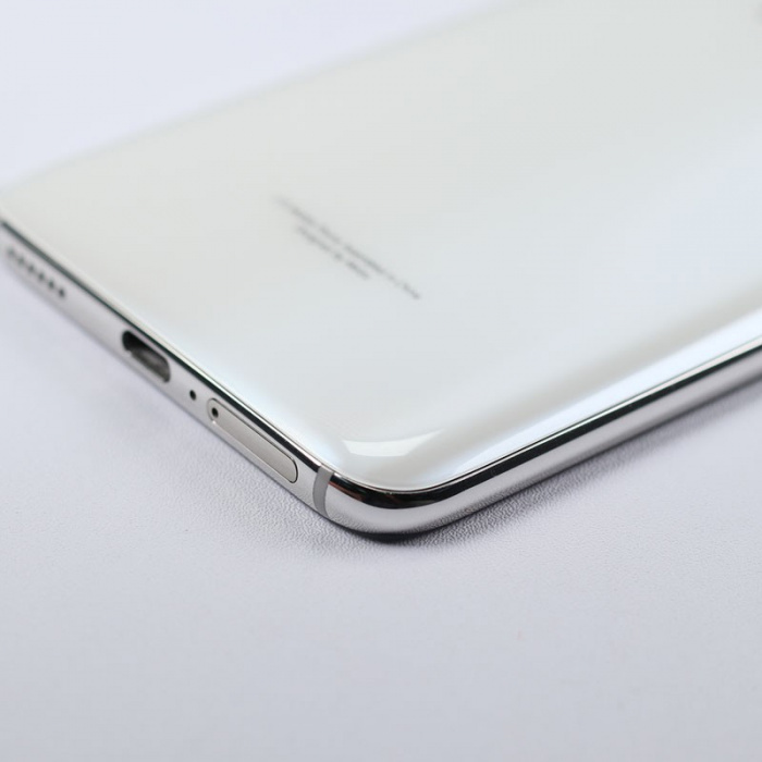 95新 魅族 16s pro 白色物语 6 128g 带包装配件