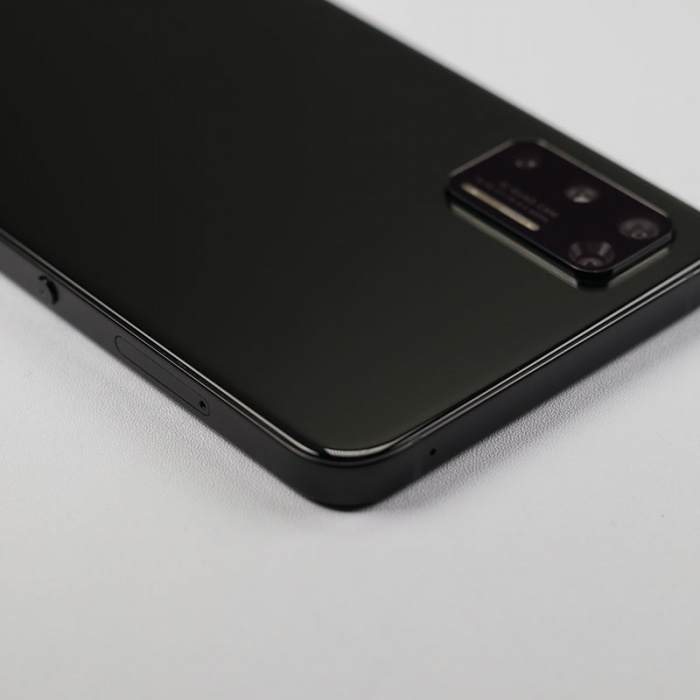 95新 坚果pro 3 黑色 8 256g 带包装配件