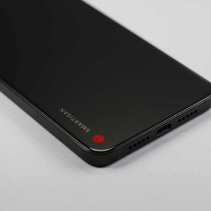 95新 坚果pro 3 黑色 8 256g 带包装配件