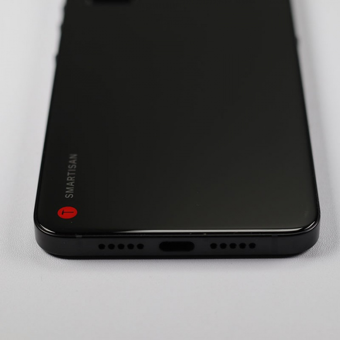 95新 坚果pro 3 黑色 8 256g 带包装配件