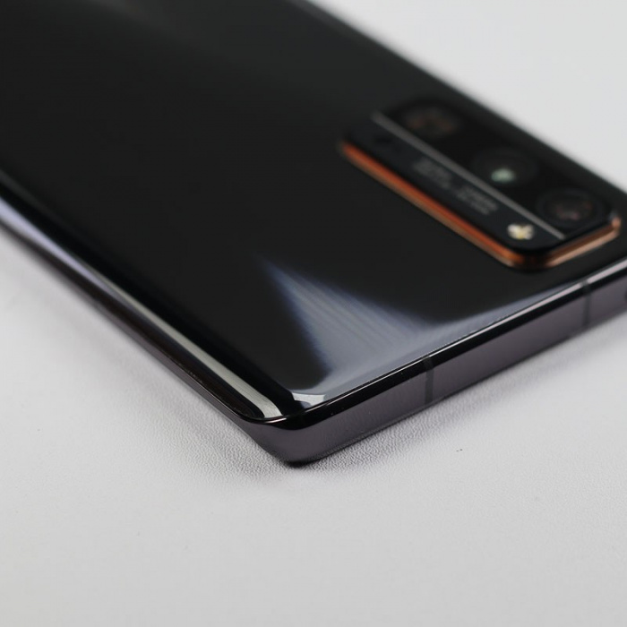 99新 荣耀30 pro  幻夜黑 8 256g