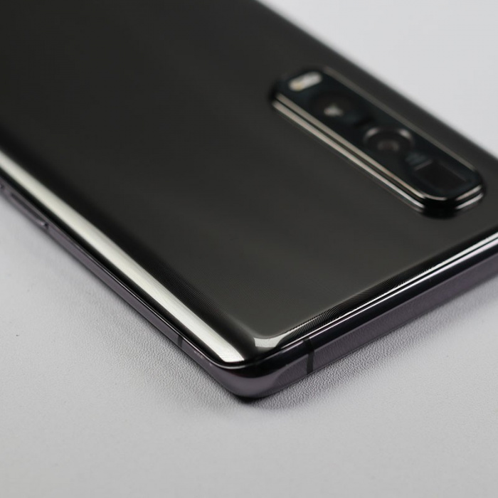 99新 oppo find x2 pro 缎黑 12 256g