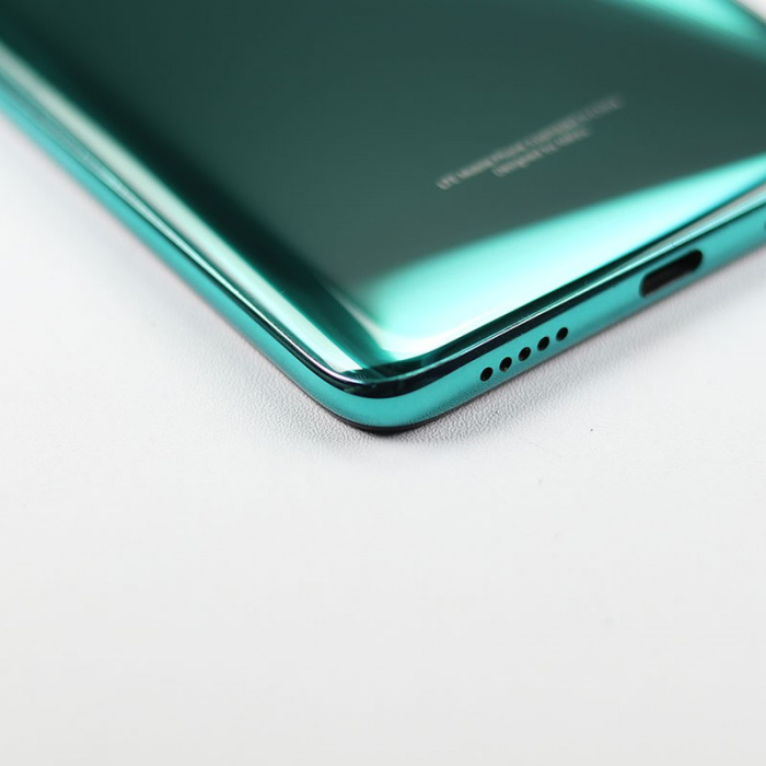 95新 魅族16t 湖光绿 8 256g 带包装配件