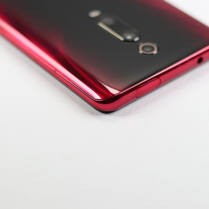 95新 redmi k20pro 火焰红 6 128g
