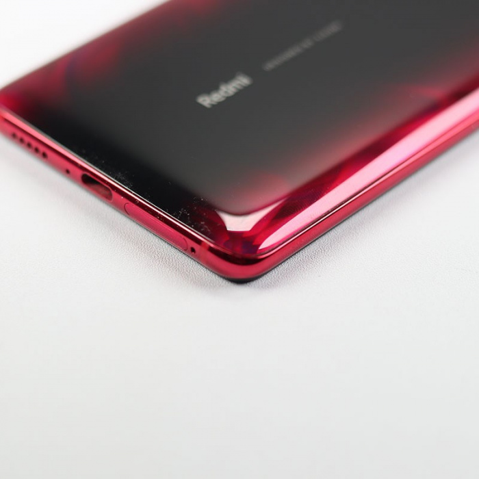 95新 redmi k20pro 火焰红 6 128g