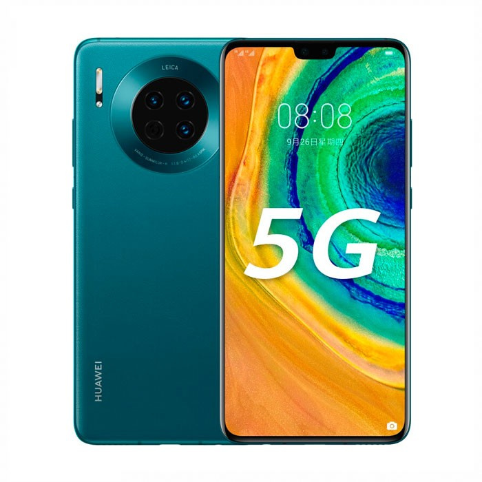 mate30 5g - 小白有品-精品二手自营平台
