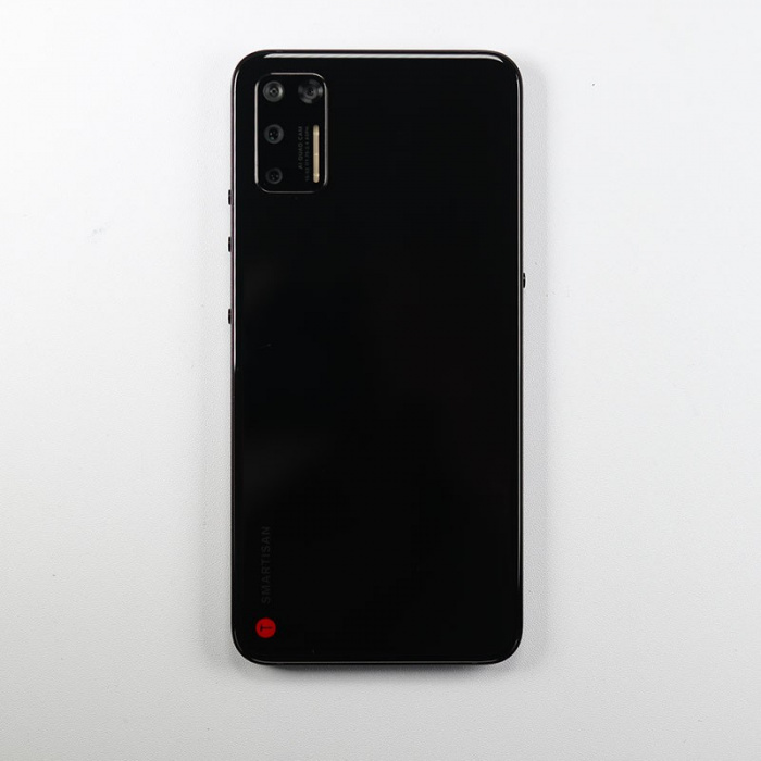 95新 坚果pro 3 黑色 8 128g 带包装配件