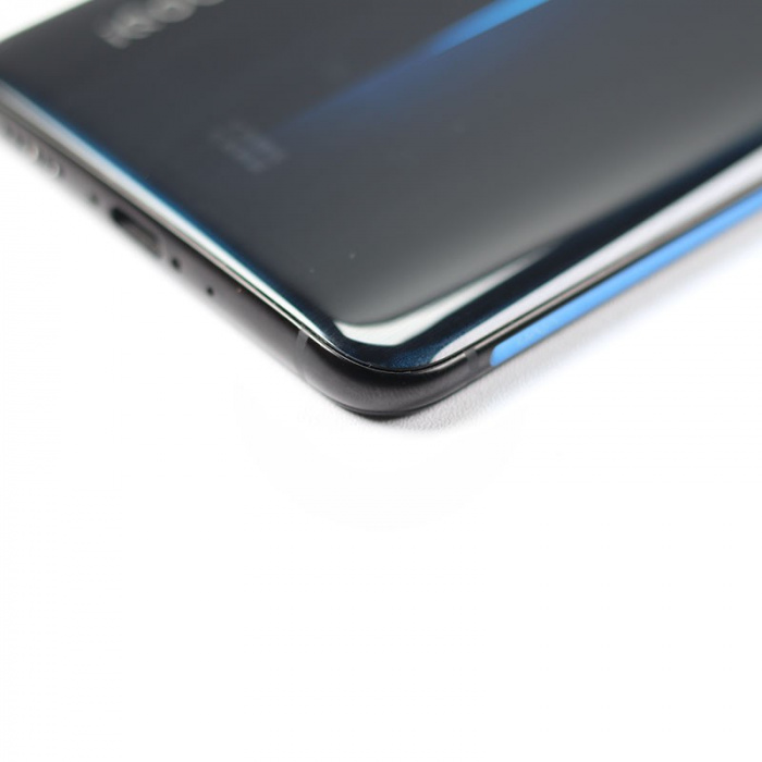 9新 vivo iqoo 电光蓝 8 128g 带包装配件