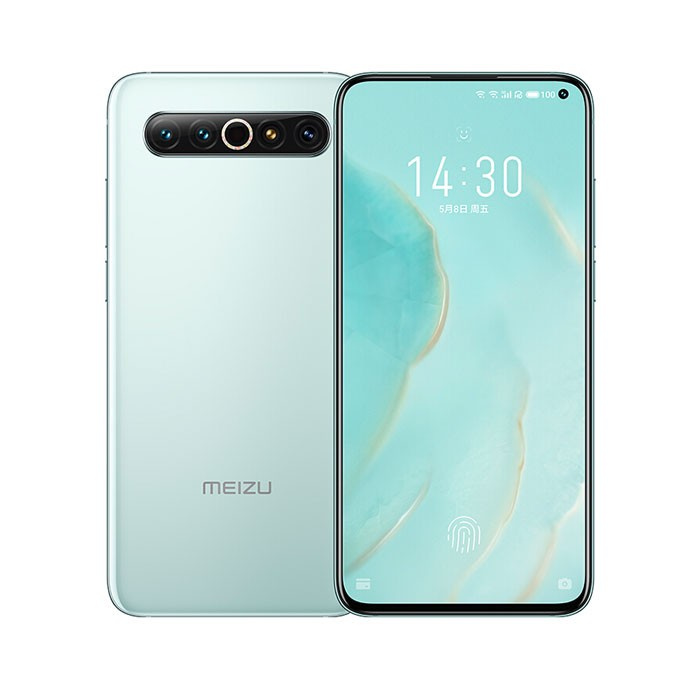 99新 魅族    pro 天青 12 256g 带包装配件