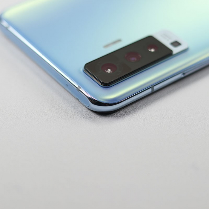 95新 vivo x50 5g 液氧 8 128g