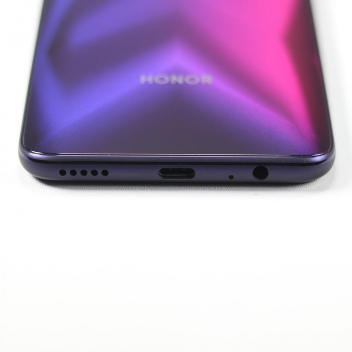 99新 荣耀9x pro 幻影紫 8 128g