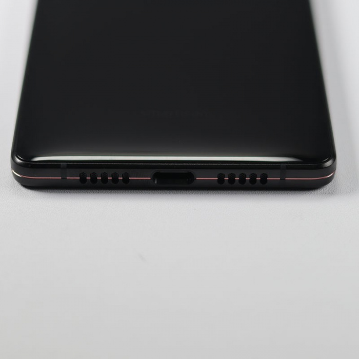 95新 坚果r1 碳黑色 6 64g 带包装配件