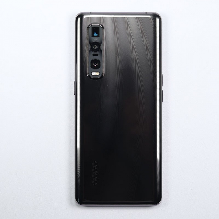 95新 oppo find x2 pro 缎黑 12 256g
