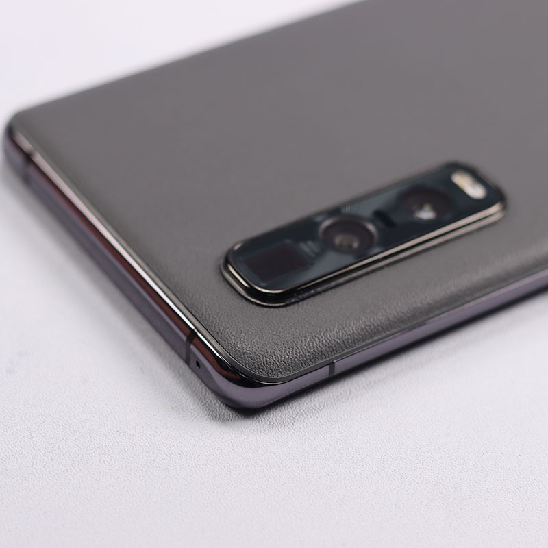 99新 oppo find x2 pro 雅灰 12 256g