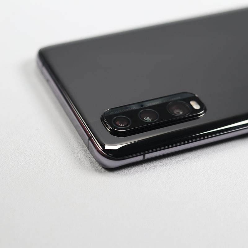 95新 oppo find x2 夜海 8 256g