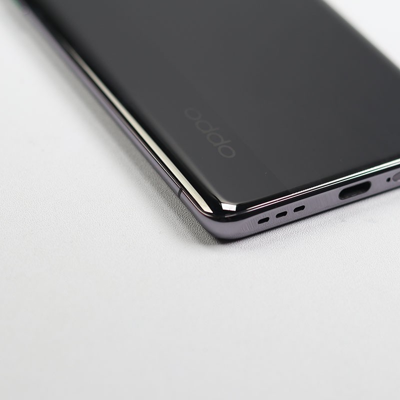 95新 oppo find x2 夜海 8 256g