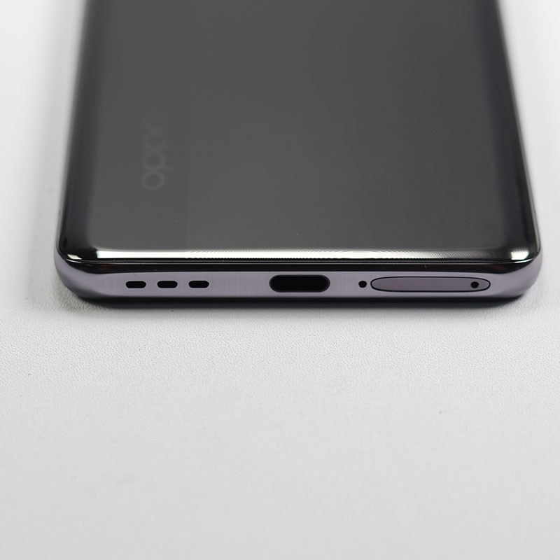 95新 oppo find x2 夜海 8 256g