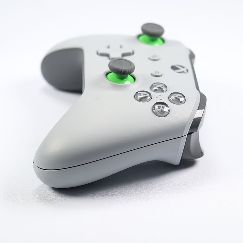 9新 微软 xbox无线控制器/手柄 页岩灰 | 带3.