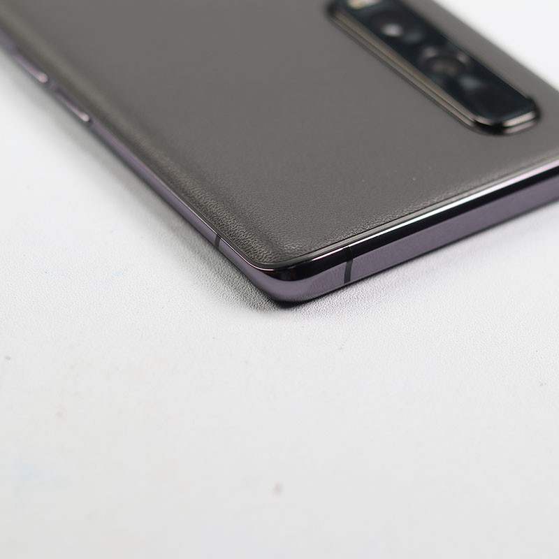 99新 oppo find x2 pro 雅灰 12 256g