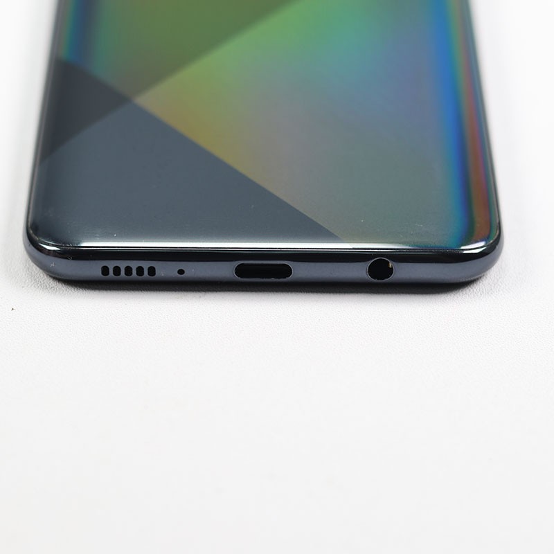 95新 三星galaxy a50s 棱镜黑 6 128g