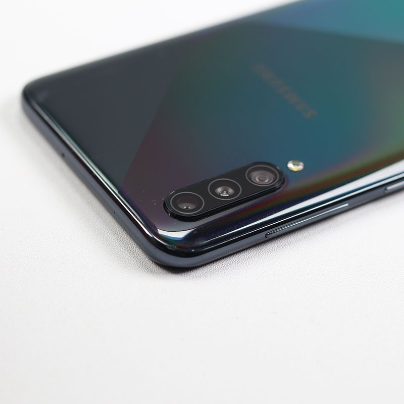 95新 三星galaxy a50s 棱镜黑 6 128g