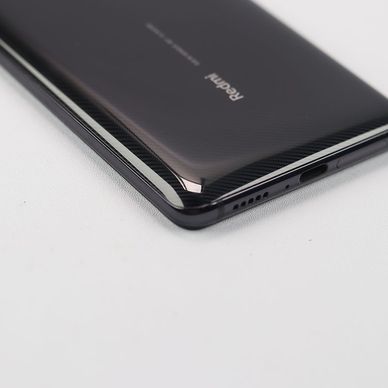 95新 redmi k20pro 碳纤黑 6 128g