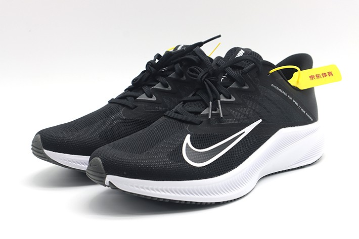 5码 跑步鞋 缓震 透气 quest 3 运动鞋 cd0230-002