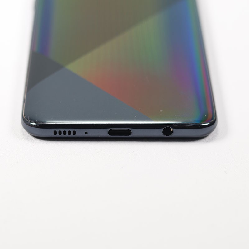 9新 三星galaxy a50s 棱镜黑 6 128g