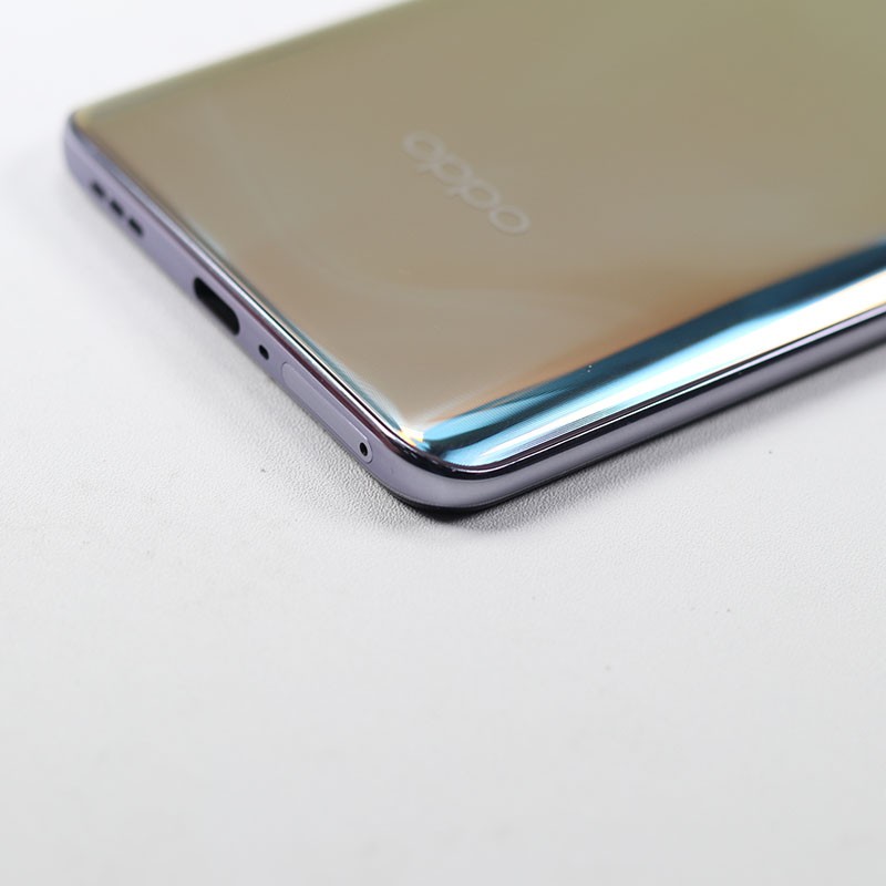 95新 oppo ace2 梦幻紫 8 128g 带包装配件