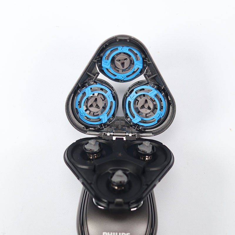 95新 飞利浦 男士电动剃须刀全身水洗干湿双剃胡须刀快充刮胡刀 s5951