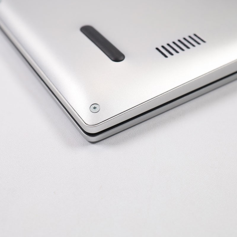 95新 华为matebook d14 r5-4500u 16g内存 512g固态 集成显卡 银色