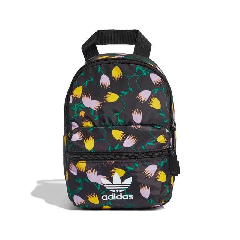阿迪达斯 三叶草 双肩包 男女包 mini bp gr q2 运动休闲旅行学生书包