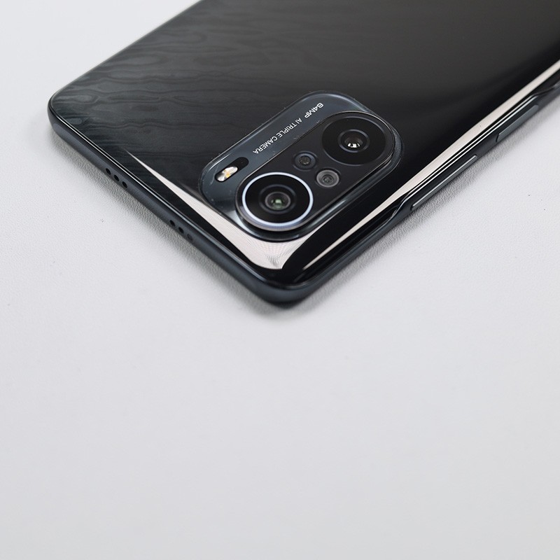 95新 redmi k40 pro 墨羽 8 256g 官方保修到2022年3月5号