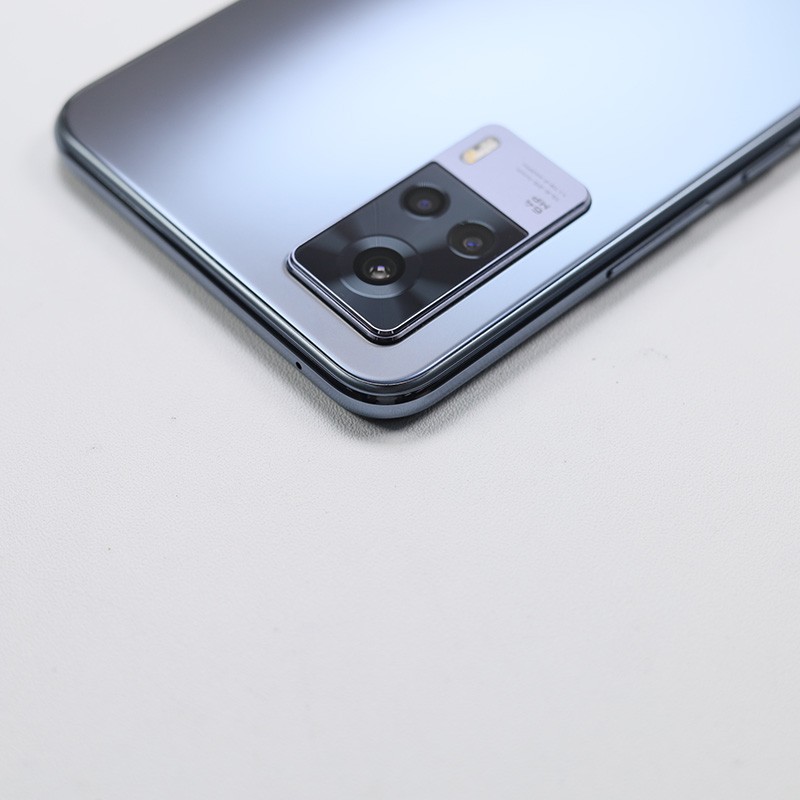 95新 vivo s9e 黑曜石 8 128g 带包装配件 官方保修到2022年4月19号