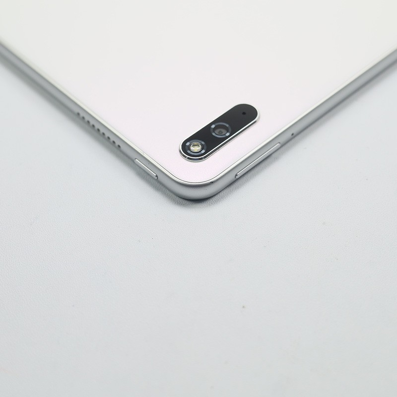 95新 华为matepad 10.4英寸 麒麟810 4 64g wifi版(贝母白)