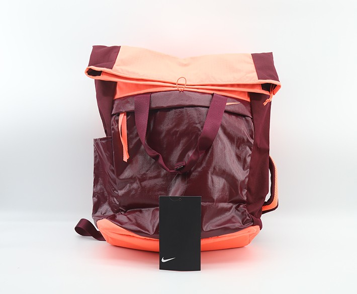 99新 耐克 女子 双肩包 背包 训练包 旅行包 radiate 运动包 ba6173
