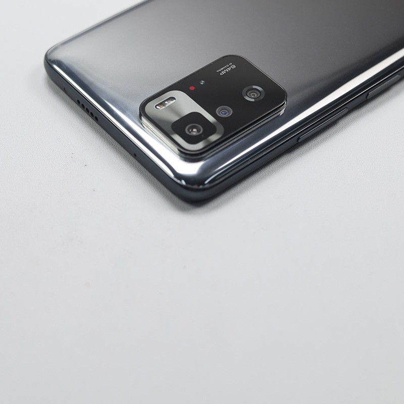 95新 redmi note10 pro 星纱 6 128g 带包装配件 官方保修到2022年5月