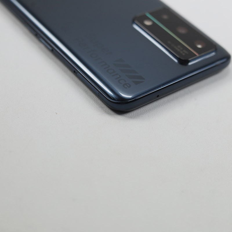 95新 未激活 oppo k9 黑桃k 8 128g