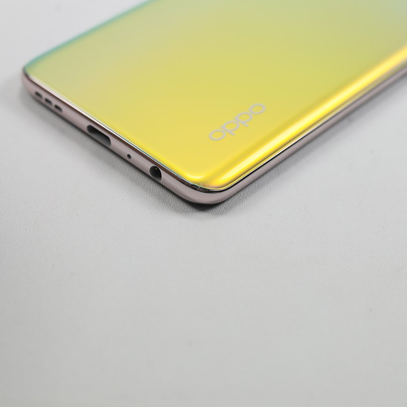 95新 未激活 oppo k9 幻彩之翼 8 128g