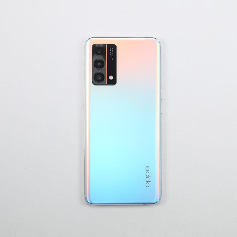 95新 未激活 oppo k9 幻彩之翼 8 128g