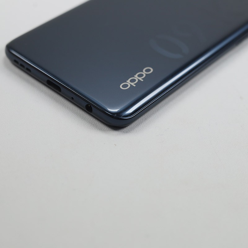 95新 未激活 oppo k9 黑桃k 8 128g